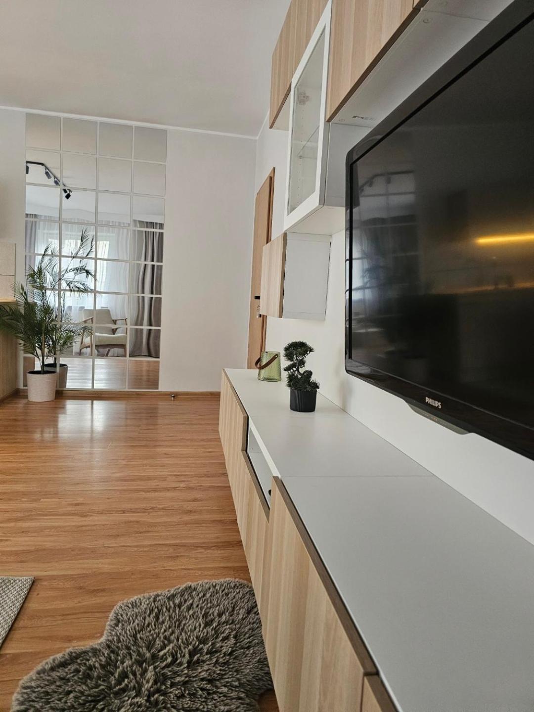 Apartament Rema W Centrum Apartzakop Zakopane Exterior foto